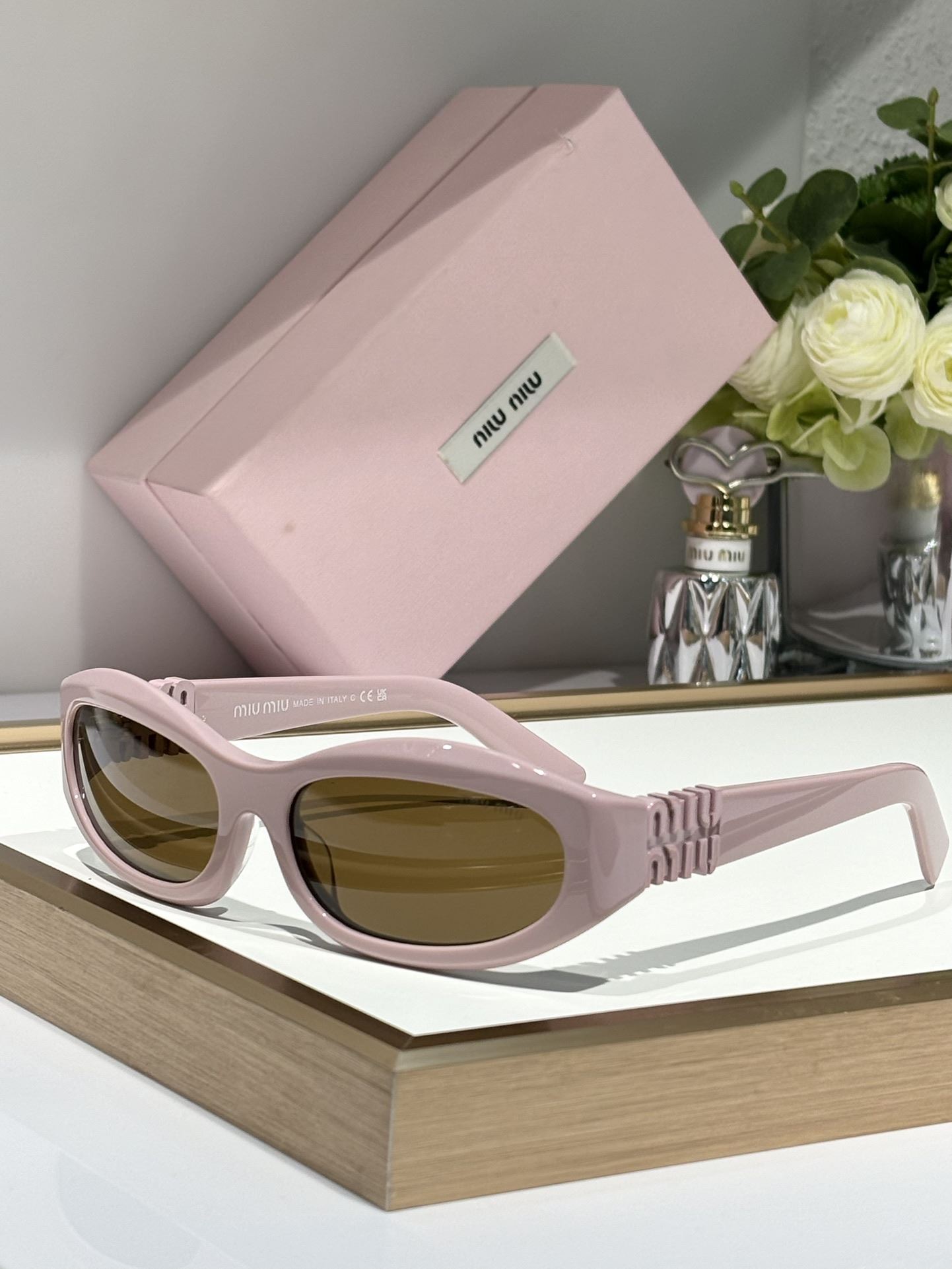 Miu Miu Sunglasses